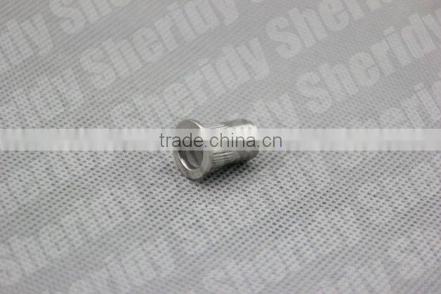 Blind Hand Rivet Tool