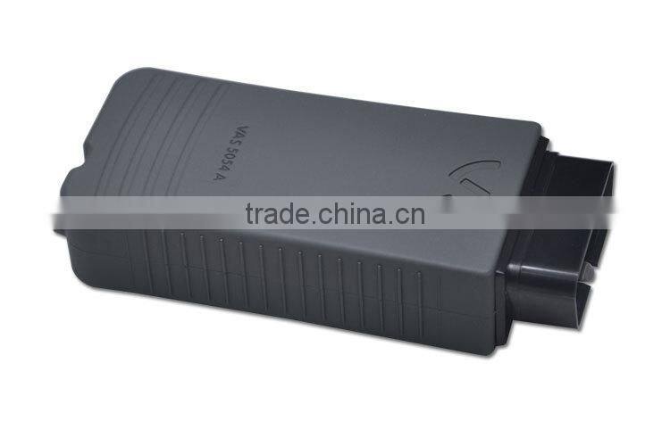 2015 Newest Vas5054a V19 VW Bluetooth VAS5054 VAS 5054A VAS 5054 ODIS V2.0.1.2 Support Multi-Language