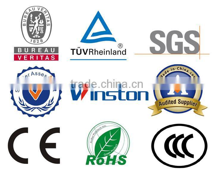 WNS Series Adjustable MCCB Moulded Case Leakage Protection Circuit Breaker with CE