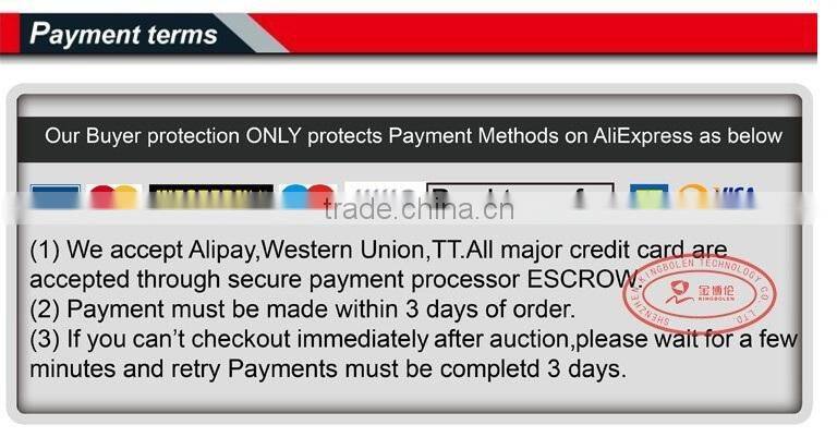 2015 Original Xtool U480 OBD2 OBDII Car/Truck AUTO Diagnostic Engine Scanner Fault Code Reader