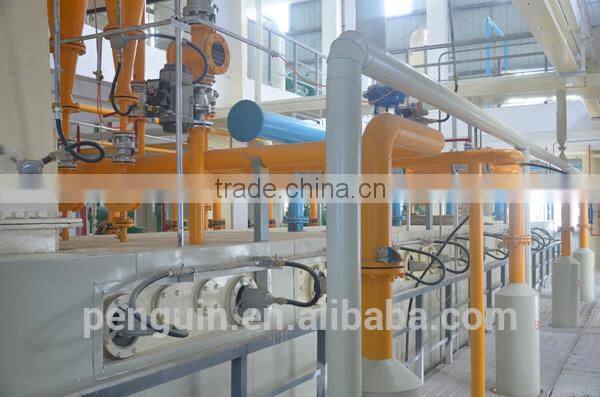 sesame oil solvent machinery with ISO,BV,CE