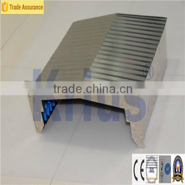 High Class Metal CNC Machine Telescopic Slide Guides