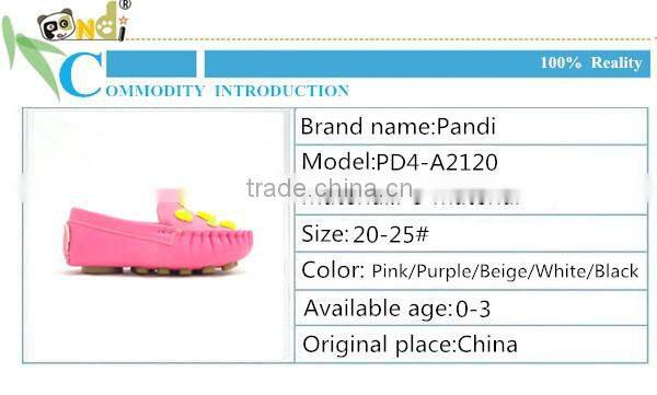 Funcy baby girl shoes