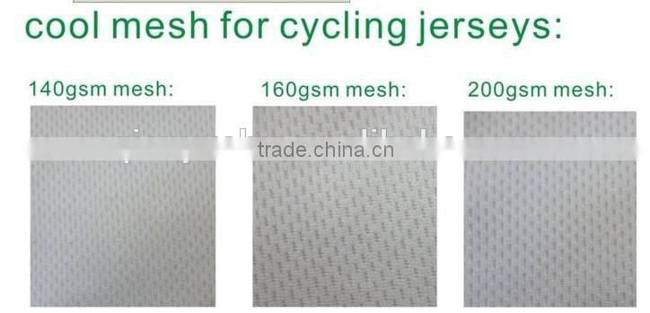 Custom Man Cycling Jersey Bib Shorts