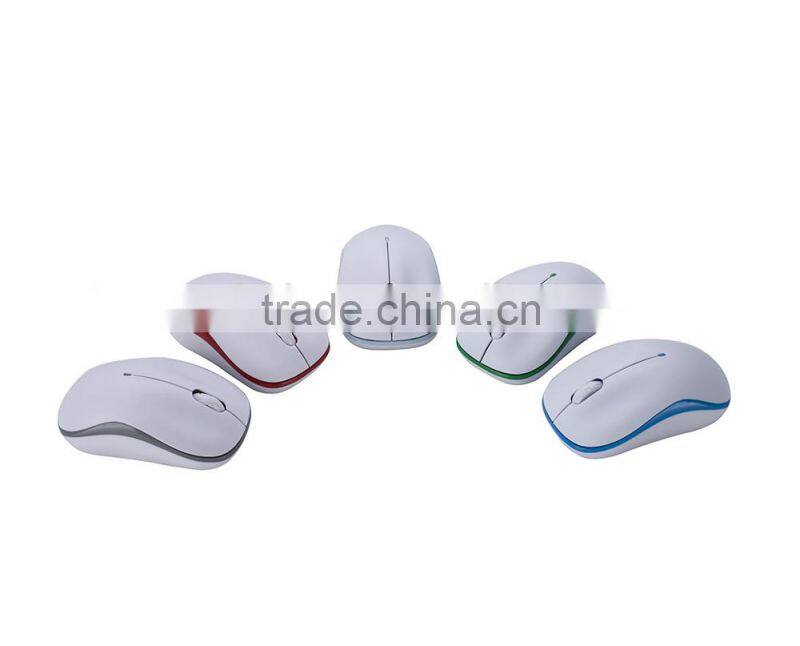 TSA-5001 2.4G wireless optical mouse