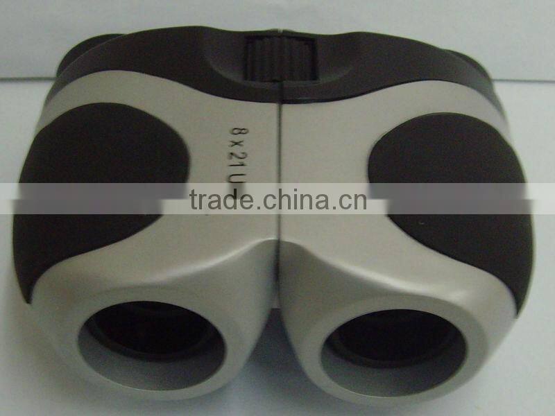 8X22UCF smart design optical binoculars