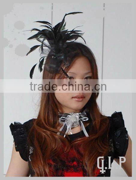 artificial head flower 191