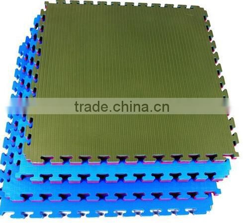 training taekwondo tatami mat