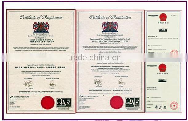 Hot sale MISUMI mould parts stopcock