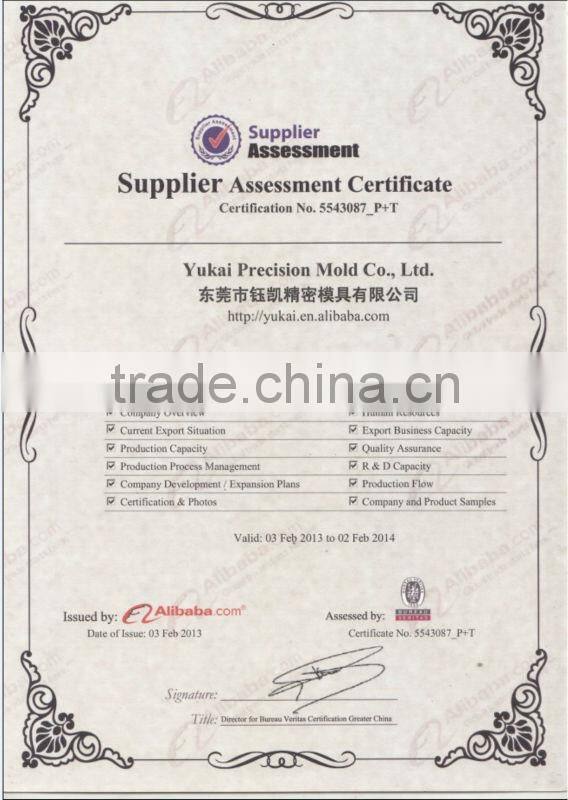 Philippines Slot&Hole Type Aluminum Core Vents for mold