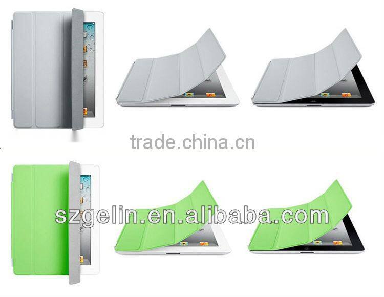 silicon case for ipad 3