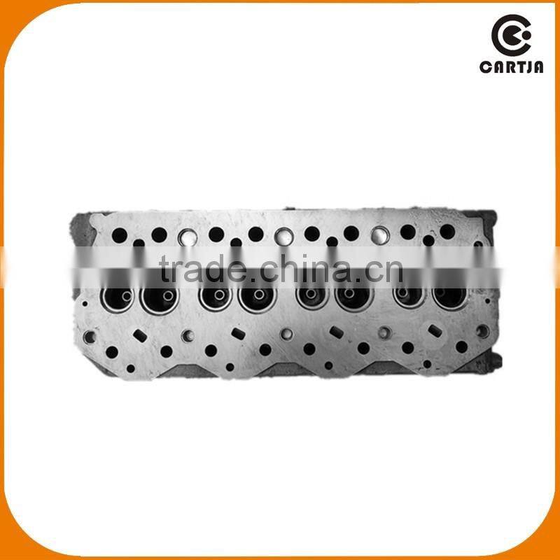 diesel engine head mitsubishi 4d30