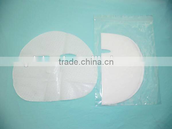 Bio cellulose Facial Mask Beauty Skin Care Anti-aging Whitening Moisturizing Facial Mask