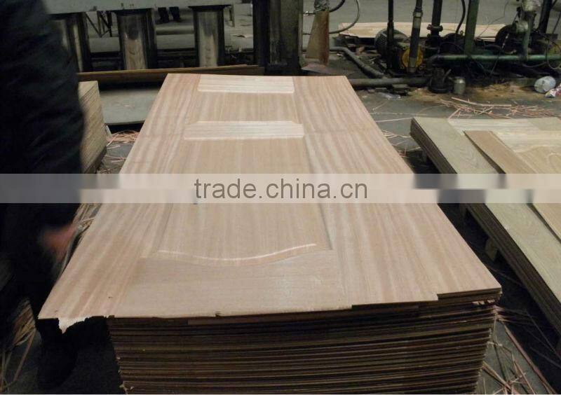 3.0MM Door Skin )High Density fiberboard )