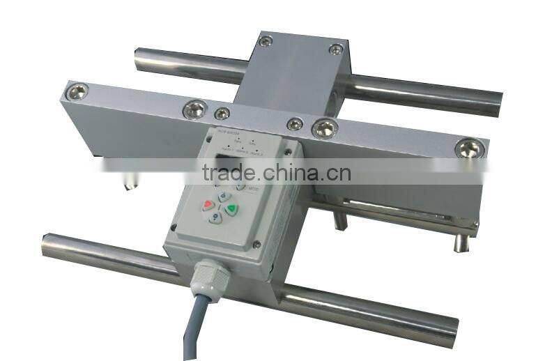 2 relay 4000kg 24v dc load limiter controller sensor for 6~16mm elevator wire rope