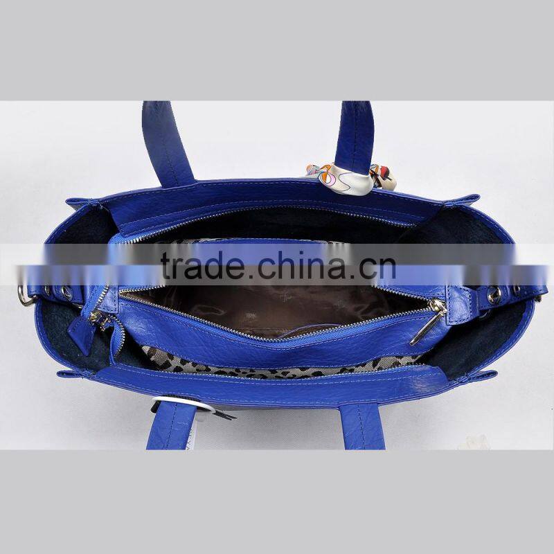 2016 Custom Genuine Leather Women's Handbags