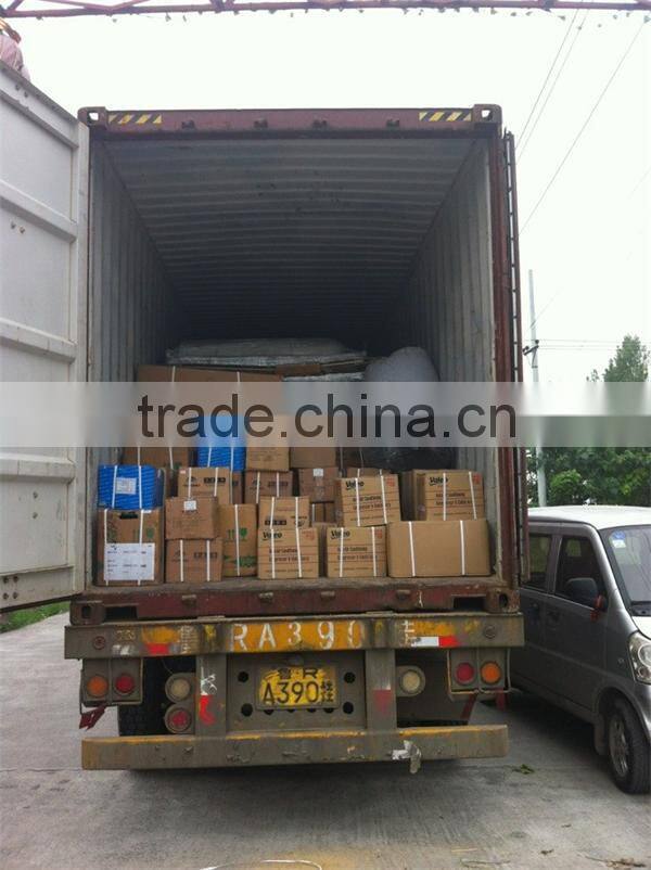 Front Mounted Installation refrigeration system