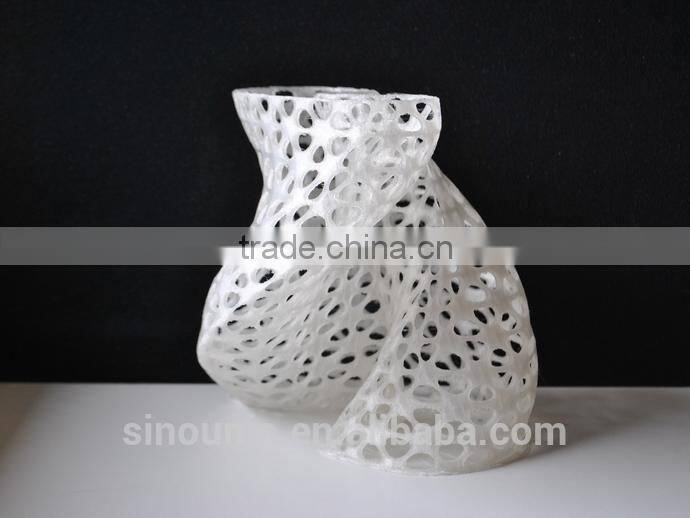 digital 3D desktop printer with software