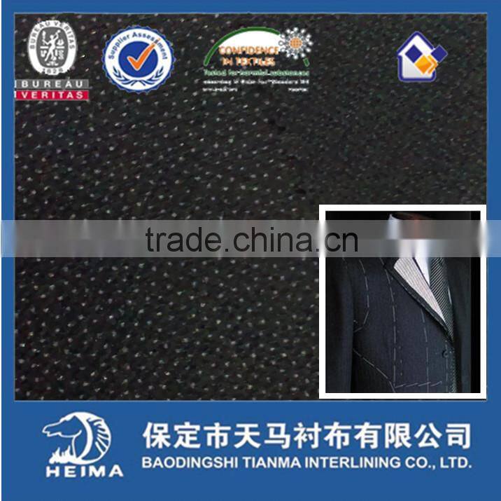 interlining linings for suits & garment accessories men's suits