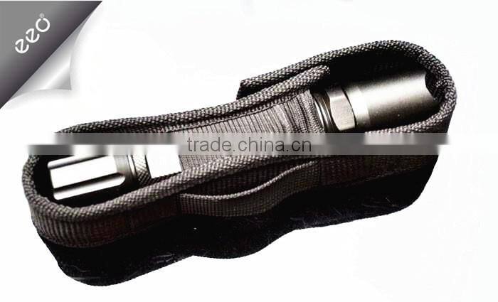 1101 police flashlight, 1101 police security led flashlight