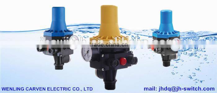 Pressure Switch for Water Pump JH-2A automatic water level control