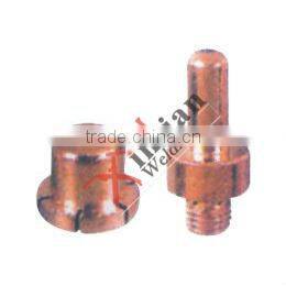 G-40 Plasma Cutting Electrode and Nozzle