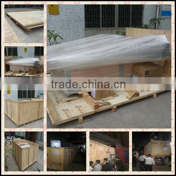 full color printing glass printer glass perfume bottle printing machine