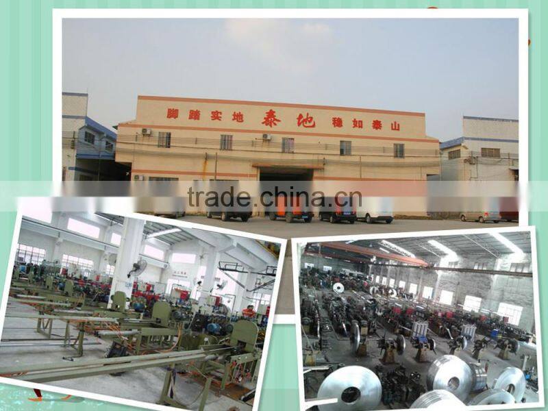 for armrest ERW welded ss 304 decoration pipe