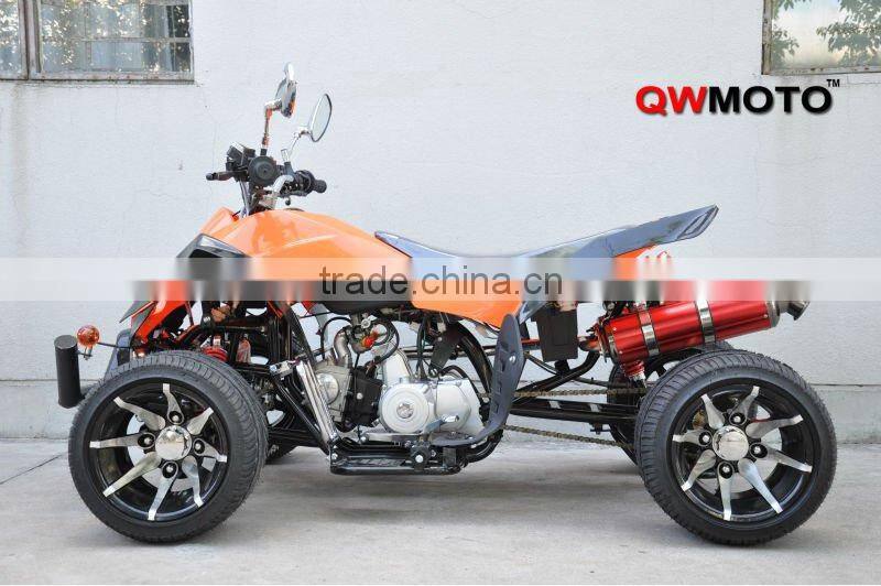 150cc Racing ATV quad with CE
