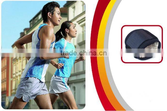 alibaba china waterproof neoprene tourmaline wrist brace support