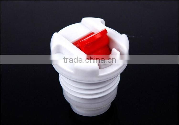 Stainless steel thermos flask with cup 360ml/500ml