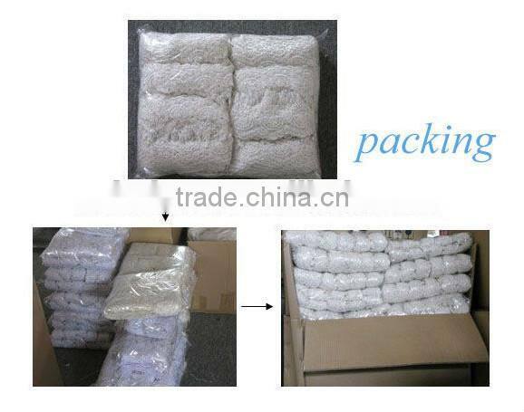 hot cheap embroidered soft tulle/tulle african fabric lace fushia pink/beaded lace applique motif/