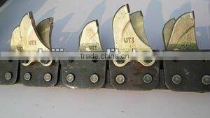 Hot sale chainsaw trencher from factory