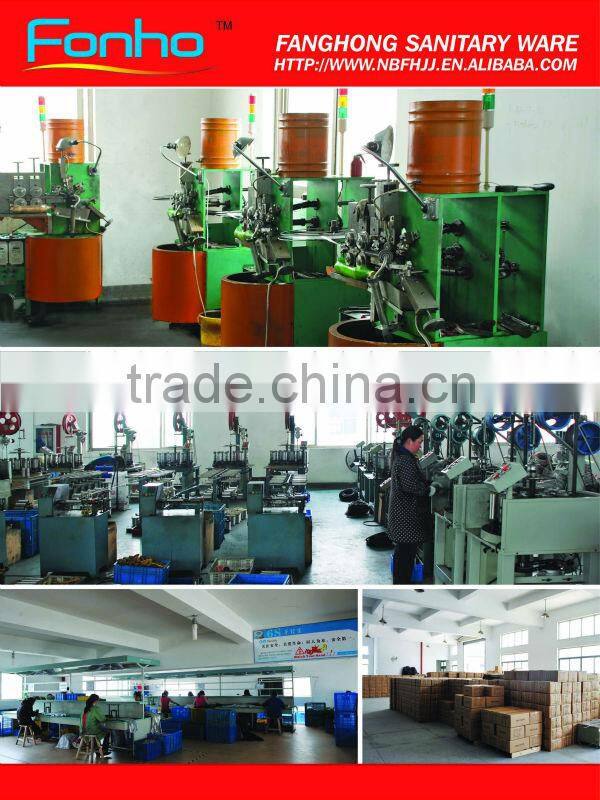 ss faucet Zhejiang shower hose