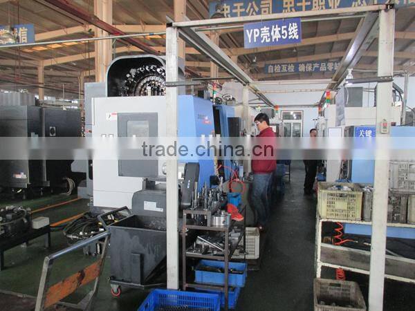 SAIPA Pride (YP02-100) power steering pump