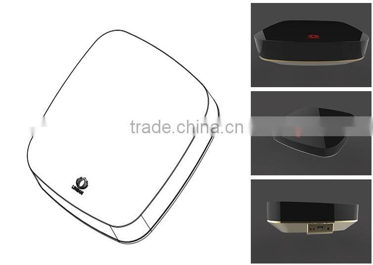 Wi-Fi 2.4GHz Home Automation Smart Remote Controller for Apple Android phone