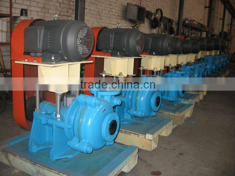 slurry pumps for mining ,A05 material slurry pump