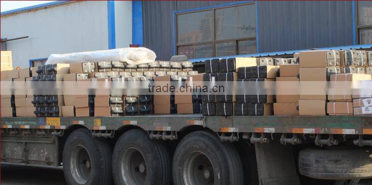 Crossfit electroplating Olympic Barbell