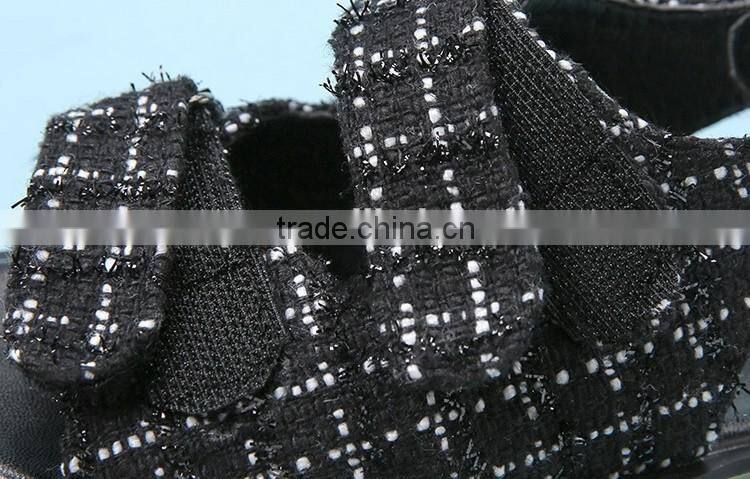 Top quality Led Flashing Shoe Summer children shoes Newwst style Kids Sandals