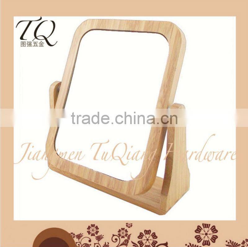 Antique Square Double Side decorative mirrors wholesale
