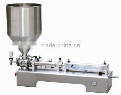 Small Size Liquid Filling Machine, Mini Type Filler