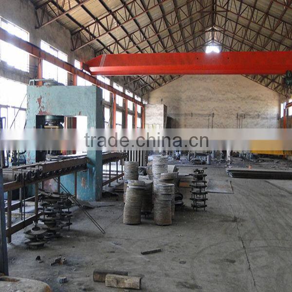 Tubeless Wheel size 17.5x6.00