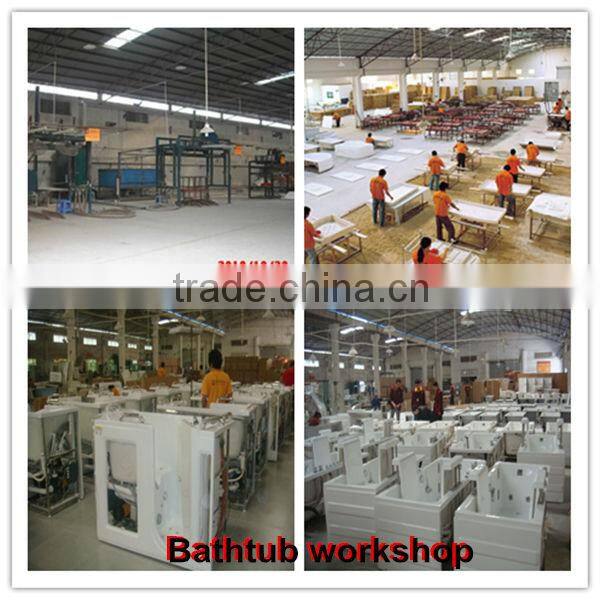 Y842 steam shower room enclosed steam shower room sauna steam room