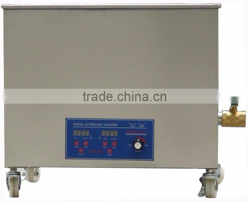 KS-060AL,240W Ultrasonic Unit+basket