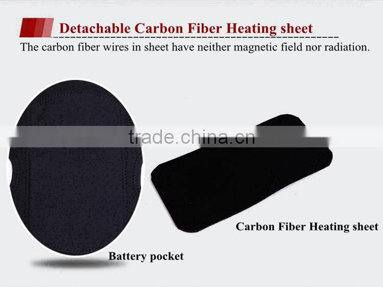 Electrothermal Knee Pads Electric heating knee pad for Osteoarthritis in the knee