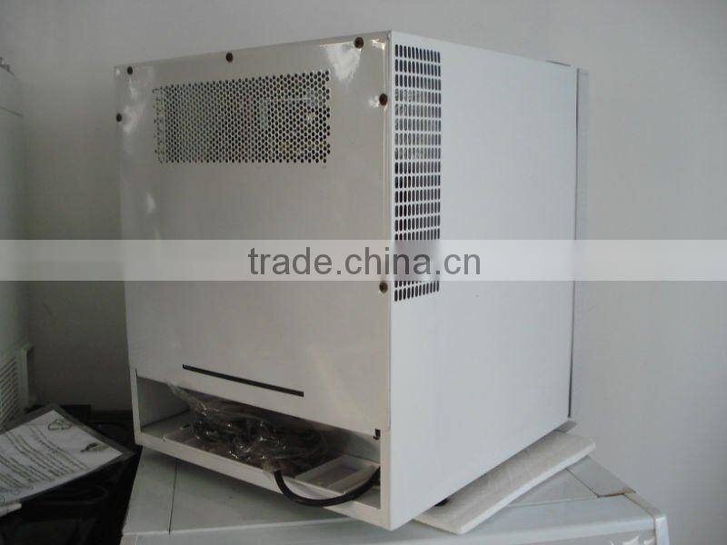 minibars/ semiconductor refrigerator /absorption/ no vibration