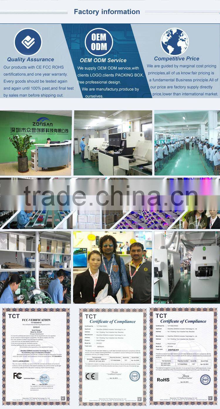 CE,RoHS,FCC Approved qi wireless phone charger receiver card for iphone,Samsung and Android micro usb port phones