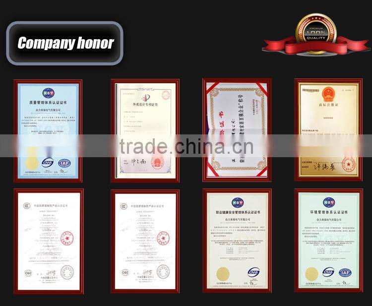 New style 1 gang switch with high quality