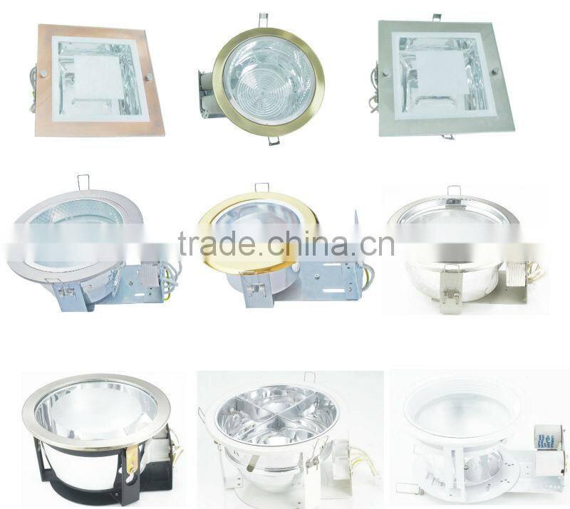 6inch recessed downlight