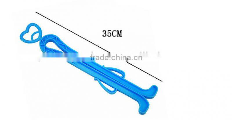 Creative Women's Boot Tree Plastic Shoe Tree